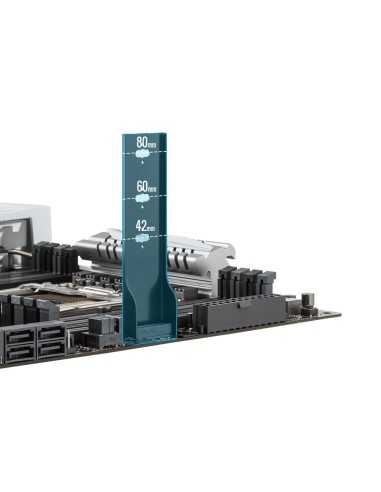 ASUS X99-DELUXE II Intel® X99 LGA 2011-v3 ATX