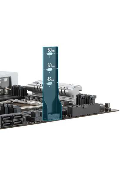 ASUS X99-DELUXE II Intel® X99 LGA 2011-v3 ATX