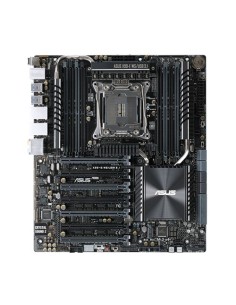 ASUS X99-E WS USB 3.1 Intel® X99 LGA 2011-v3 SSI CEB