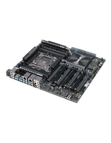 ASUS X99-E WS USB 3.1 Intel® X99 LGA 2011-v3 SSI CEB