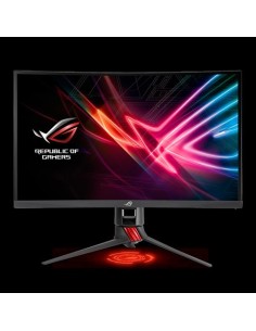 ASUS ROG Strix XG27VQ 68,6 cm (27") 1920 x 1080 Pixel Full HD LED Nero 2