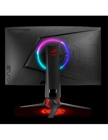 ASUS ROG Strix XG27VQ 68,6 cm (27") 1920 x 1080 Pixel Full HD LED Nero