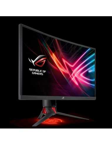 ASUS ROG Strix XG27VQ 68,6 cm (27") 1920 x 1080 Pixel Full HD LED Nero