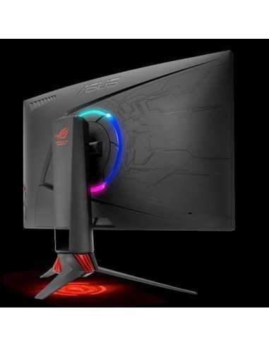 ASUS ROG Strix XG27VQ 68,6 cm (27") 1920 x 1080 Pixel Full HD LED Nero