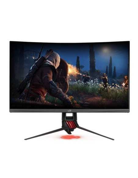 ASUS XG32VQ 80 cm (31.5") 2560 x 1440 Pixel Quad HD LED Nero