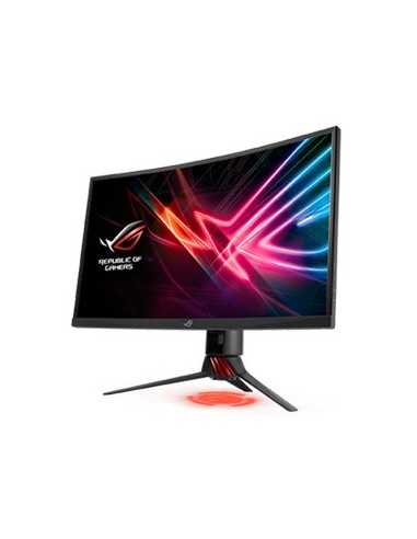 ASUS XG32VQ 80 cm (31.5") 2560 x 1440 Pixel Quad HD LED Nero