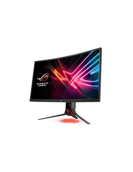 ASUS XG32VQ 80 cm (31.5") 2560 x 1440 Pixel Quad HD LED Nero