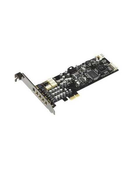 ASUS Xonar DX Interno 7.1 canali PCI-E