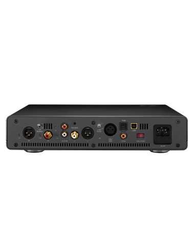ASUS Essence III 2.0 canali Casa Nero, Argento