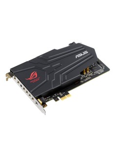 ASUS Rog Xonar Phoebus Solo Interno 7.1 canali PCI-E