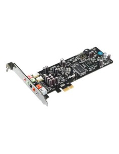 ASUS XONAR-DSX scheda audio Interno 7.1 canali PCI-E