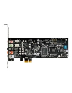 ASUS XONAR-DSX scheda audio Interno 7.1 canali PCI-E 2