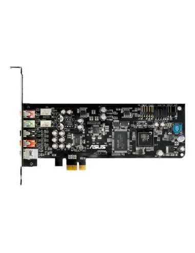 ASUS XONAR-DSX scheda audio Interno 7.1 canali PCI-E