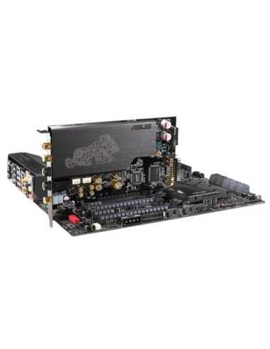 ASUS Xonar Essence STX II Interno 5.1 canali PCI-E