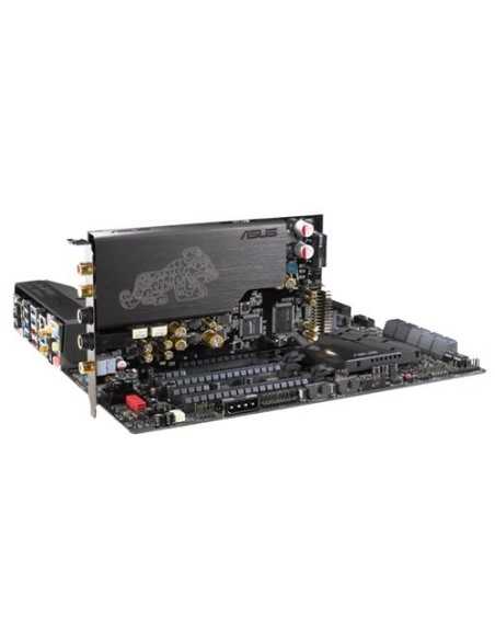 ASUS Xonar Essence STX II Interno 5.1 canali PCI-E