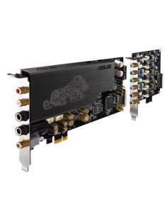 ASUS Xonar Essence STX II 7.1 Interno 7.1 canali PCI-E