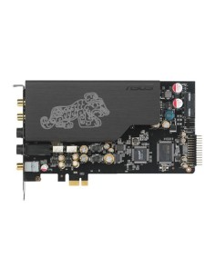 ASUS Xonar Essence STX II 7.1 Interno 7.1 canali PCI-E 2