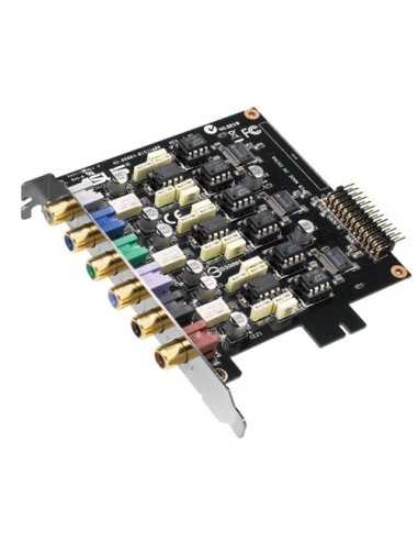 ASUS Xonar Essence STX II 7.1 Interno 7.1 canali PCI-E