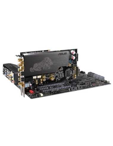 ASUS Xonar Essence STX II 7.1 Interno 7.1 canali PCI-E