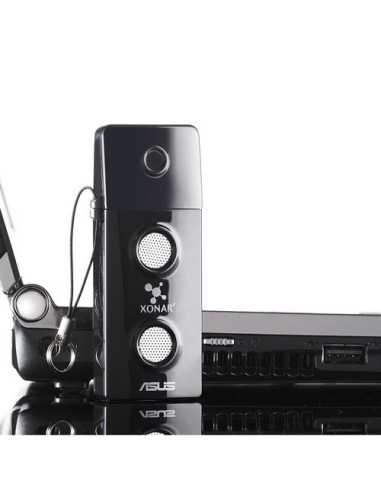 ASUS XONAR U3 2.0 canali USB