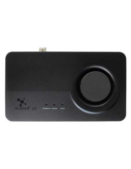 ASUS Xonar U5 5.1 canali USB