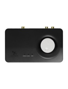 ASUS Xonar U7 MKII USB
