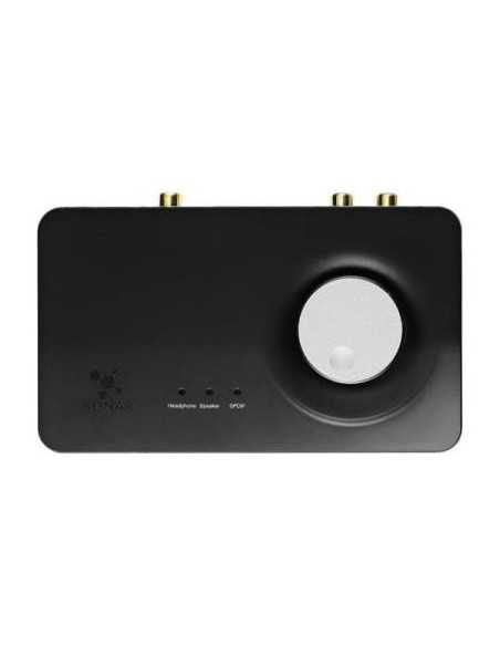 ASUS Xonar U7 MKII USB