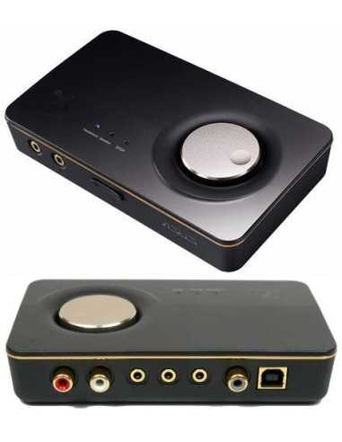 ASUS Xonar U7 MKII USB