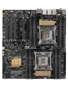 ASUS Z10PE-D16 WS Intel® C612 LGA 2011-v3 SSI EEB