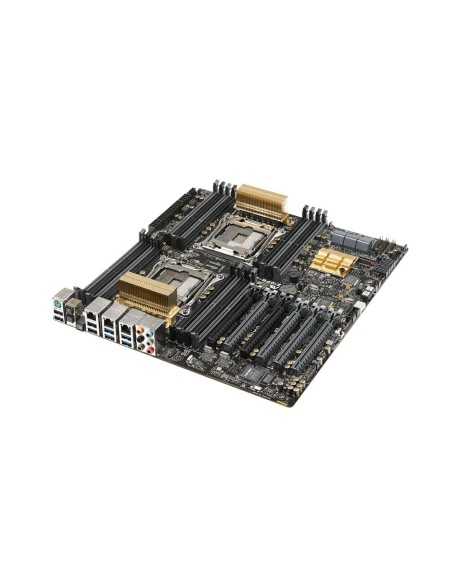 ASUS Z10PE-D16 WS Intel® C612 LGA 2011-v3 SSI EEB