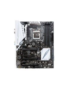 ASUS Z170-A Intel® Z170 LGA 1151 (Presa H4) ATX