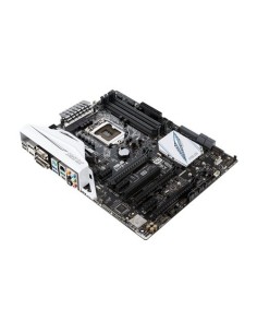 ASUS Z170-A Intel® Z170 LGA 1151 (Presa H4) ATX 2