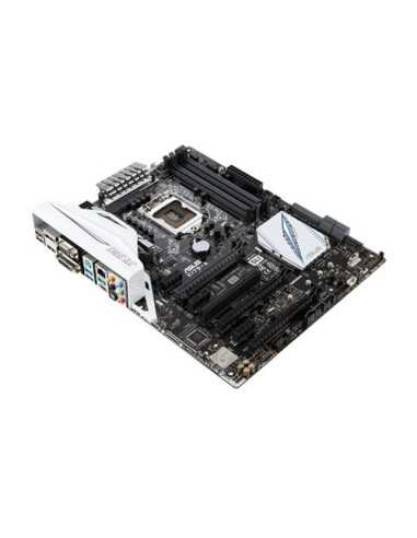 ASUS Z170-A Intel® Z170 LGA 1151 (Presa H4) ATX