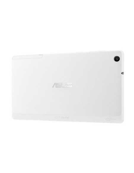 ASUS ZenPad C 7.0 Z170CG-1B030A 3G 16 GB 17,8 cm (7") Intel Atom® 1 GB Wi-Fi 4 (802.11n) Android Bianco