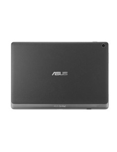 ASUS ZenPad 10 Z300CNL-6A024A 4G LTE 32 GB 25,6 cm (10.1") Intel Atom® 2 GB Wi-Fi 4 (802.11n) Android 6.0 Grigio 2