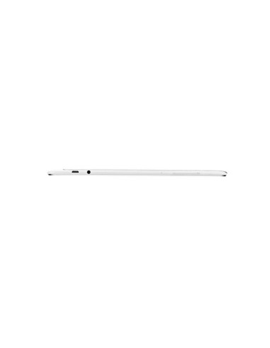 ASUS ZenPad 10 Z300CNL-6B031A tablet 4G LTE 16 GB 25,6 cm (10.1") Intel Atom® 2 GB Wi-Fi 4 (802.11n) Android 6.0 Bianco