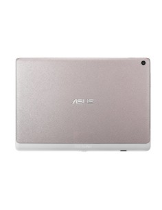 ASUS ZenPad 10 Z300CNL-6L015A 3G 32 GB 25,6 cm (10.1") Intel Atom® 2 GB Wi-Fi 4 (802.11n) Android 6.0 Oro rosa 2
