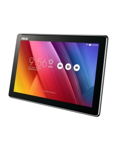 ASUS ZenPad 10 Z300M-6A061A tablet 16 GB 25,6 cm (10.1") Mediatek 2 GB Wi-Fi 4 (802.11n) Android 6.0 Nero