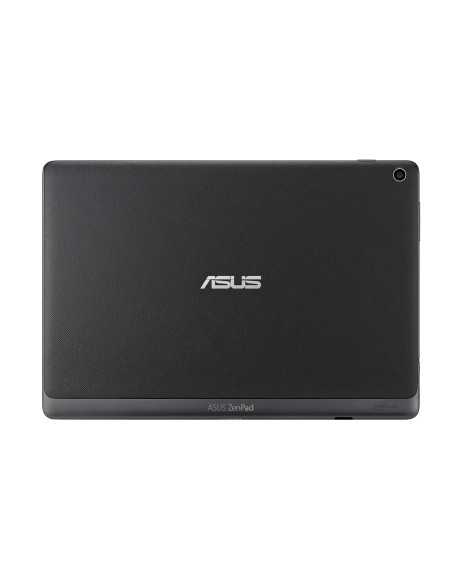 ASUS ZenPad 10 Z300M-6A061A tablet 16 GB 25,6 cm (10.1") Mediatek 2 GB Wi-Fi 4 (802.11n) Android 6.0 Nero