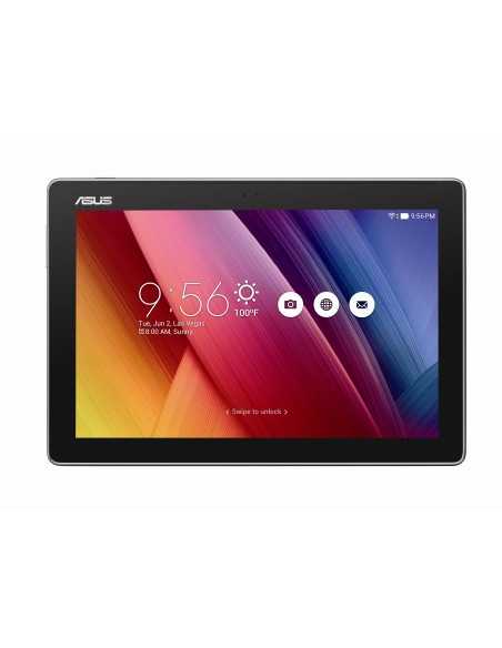 ASUS ZenPad 10 Z300M-6A061A tablet 16 GB 25,6 cm (10.1") Mediatek 2 GB Wi-Fi 4 (802.11n) Android 6.0 Nero