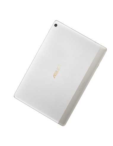 ASUS ZenPad 10 Z301M-1B017A tablet 16 GB 25,6 cm (10.1") Mediatek 2 GB Wi-Fi 4 (802.11n) Android 7.0 Bianco