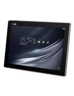 ASUS ZenPad 10 Z301M-1H020A tablet 16 GB 25,6 cm (10.1") Mediatek 2 GB Wi-Fi 4 (802.11n) Android 7.0 Grigio 2