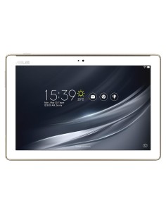 ASUS ZenPad 10 Z301MFL-1B006A tablet 4G LTE 32 GB 25,6 cm (10.1") Mediatek 3 GB Wi-Fi 4 (802.11n) Android 7.0 Bianco