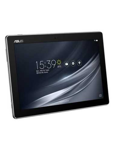ASUS ZenPad 10 Z301MFL-1H007A tablet 4G LTE 32 GB 25,6 cm (10.1") Mediatek 3 GB Wi-Fi 4 (802.11n) Android 7.0 Grigio