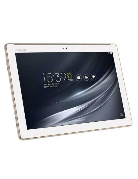 ASUS ZenPad 10 Z301ML-1B011A tablet 4G LTE 16 GB 25,6 cm (10.1") Mediatek 2 GB Wi-Fi 4 (802.11n) Android 7.0 Bianco