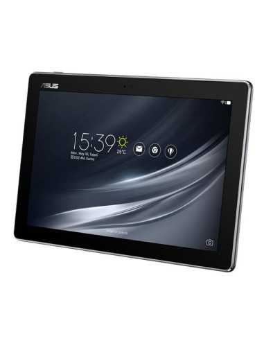 ASUS ZenPad 10 Z301ML-1H015A tablet 4G LTE 16 GB 25,6 cm (10.1") Mediatek 2 GB Wi-Fi 4 (802.11n) Android 7.0 Grigio