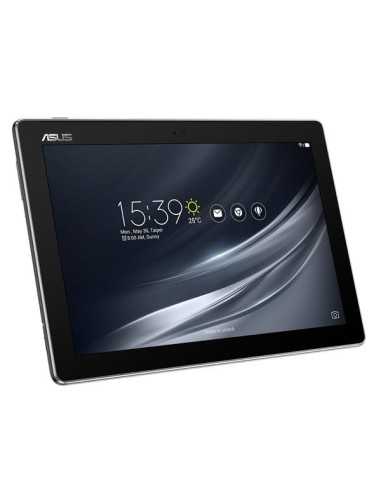ASUS ZenPad 10 Z301ML-1H015A tablet 4G LTE 16 GB 25,6 cm (10.1") Mediatek 2 GB Wi-Fi 4 (802.11n) Android 7.0 Grigio