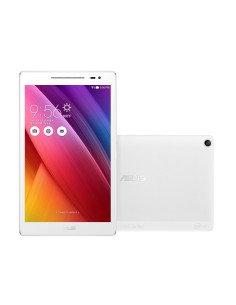ASUS ZenPad 8.0 Z380KNL-6B037A tablet 4G LTE 16 GB 20,3 cm (8") Qualcomm Snapdragon 1 GB Wi-Fi 4 (802.11n) Android 6.0 Bianco