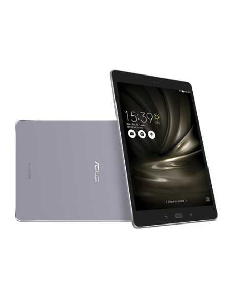 ASUS ZenPad 3S 10 LTE Z500KL-1A032A 4G 128 GB 24,6 cm (9.7") Qualcomm Snapdragon 4 GB Wi-Fi 5 (802.11ac) Android 6.0 Grigio
