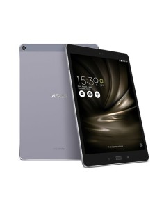 ASUS ZenPad 3S 10 LTE Z500KL-1A032A 4G 128 GB 24,6 cm (9.7") Qualcomm Snapdragon 4 GB Wi-Fi 5 (802.11ac) Android 6.0 Grigio 2